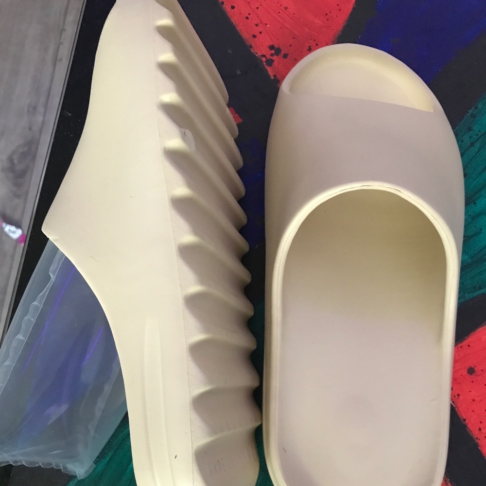 Yezzy Slides (Reps)
